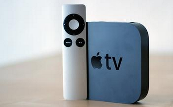 <b>Apple TV—未来客厅游戏主宰者？</b>