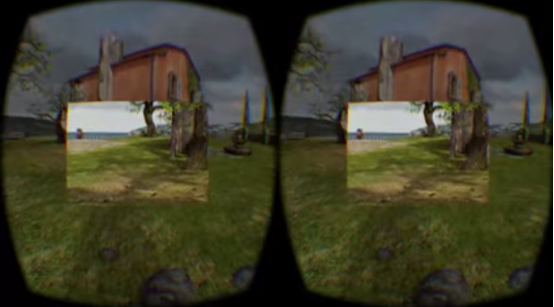 讨论：VR游戏开发者如何避免“移动引起眩晕”